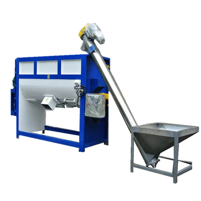 detergent powder Making Machine in West Bengal - Laghu Udyog